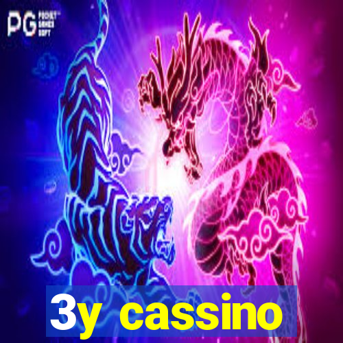 3y cassino